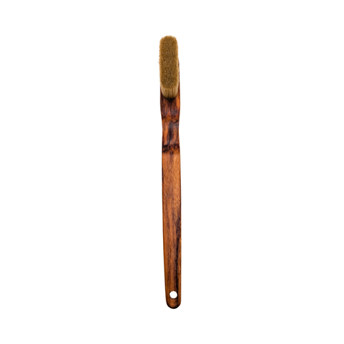 Albarra – Nut Brushes – Spazzole da arrampicata – Climbing Brushes – Prodotto - Front