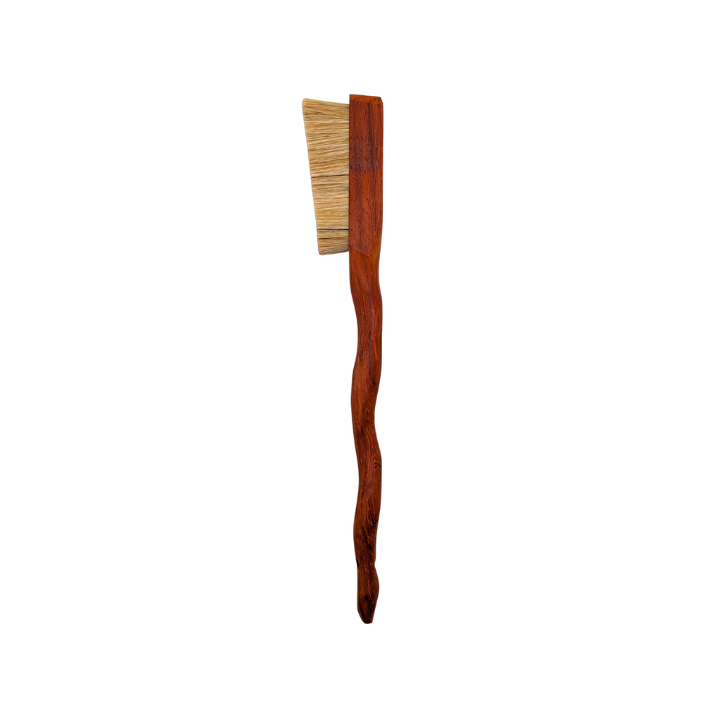 Albarra – Nut Brushes – Spazzole da arrampicata – Climbing Brushes – Prodotto – Lato 1