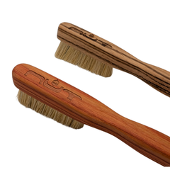 Finale – Nut Brushes – Spazzole da arrampicata – Climbing Brushes – back