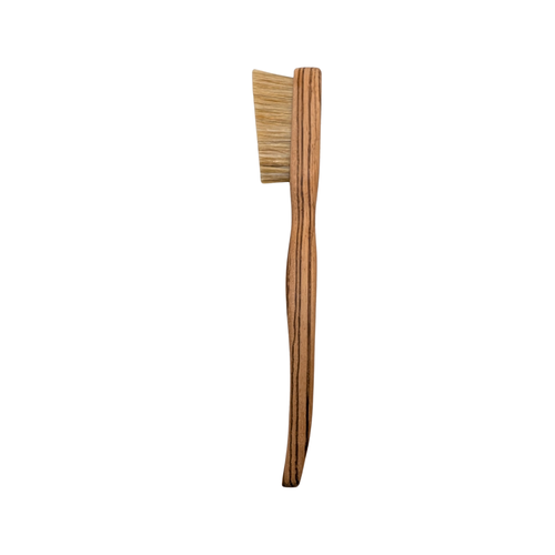 Finale – Nut Brushes – Spazzole da arrampicata – Climbing Brushes – Lato 1