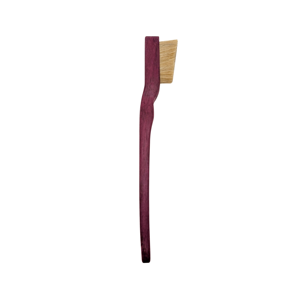 Foppiano – Nut Brushes – Spazzole da arrampicata – Climbing Brushes – Prodotto – Lato