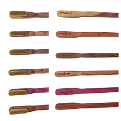 Foppiano – Nut Brushes – Spazzole da arrampicata – Climbing Brushes – Prodotto – Serie 2