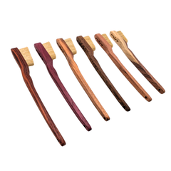 Foppiano – Nut Brushes – Spazzole da arrampicata – Climbing Brushes – Prodotto – Serie 3
