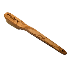 Scorace – Nut Brushes – Spazzole da arrampicata – climbing brushes – bouldering – back