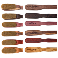 Scorace – Nut Brushes – Spazzole da arrampicata – climbing brushes – bouldering – serie 2