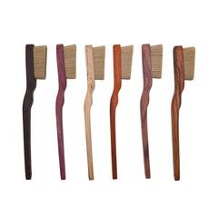 Varazze – Nut Brushes – Spazzole da arrampicata – climbing brushes – Serie 1