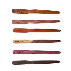 Varazze – Nut Brushes – Spazzole da arrampicata – climbing brushes – Serie 2