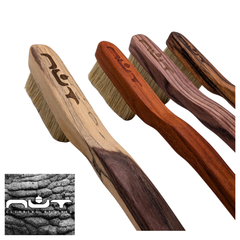 Varazze – Nut Brushes – Spazzole da arrampicata – Climbing Brushes – Serie 3